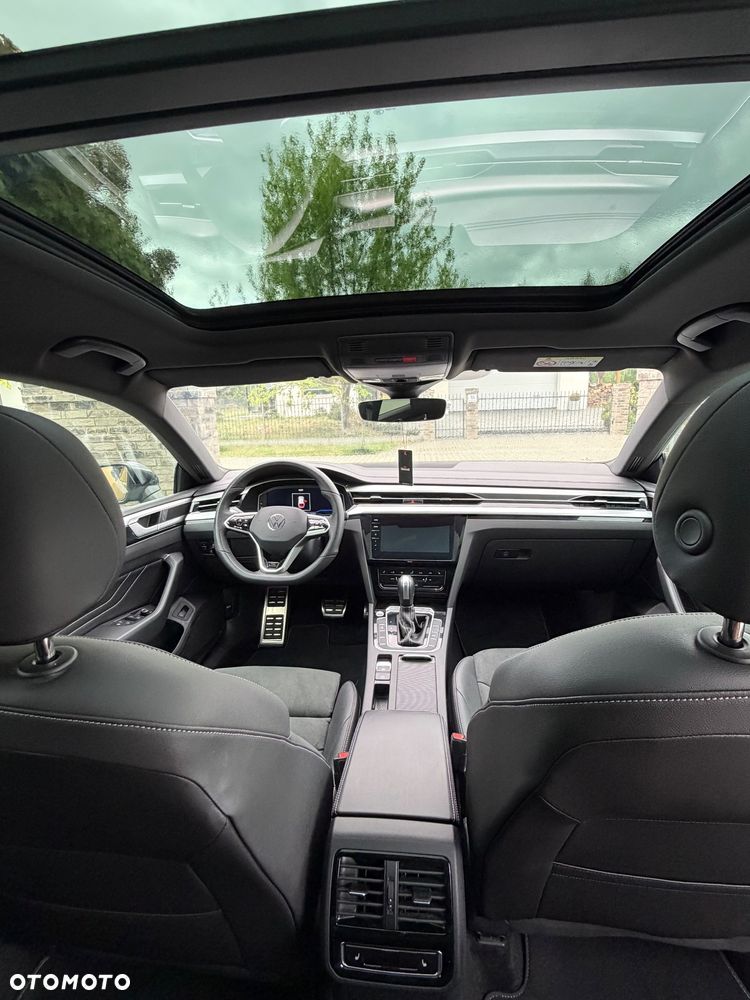 Volkswagen Arteon 2.0 TSI R-Line DSG - 10