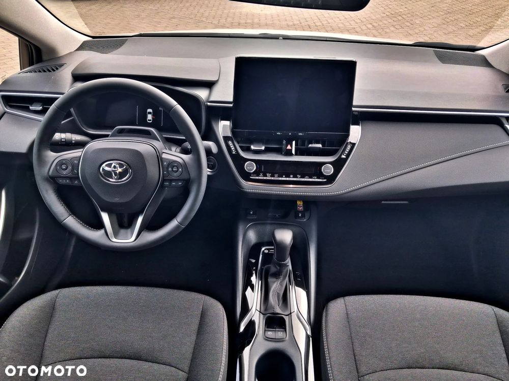 Toyota Corolla 1.8 Hybrid Comfort - 10