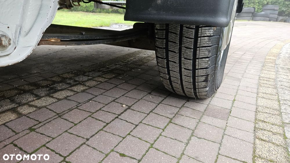 Fiat DUCATO 2017 2.3 MJT MAXI KONTENER 4,20 M PAKA MAXI ROZSTAW  TEMPOMAT - 23