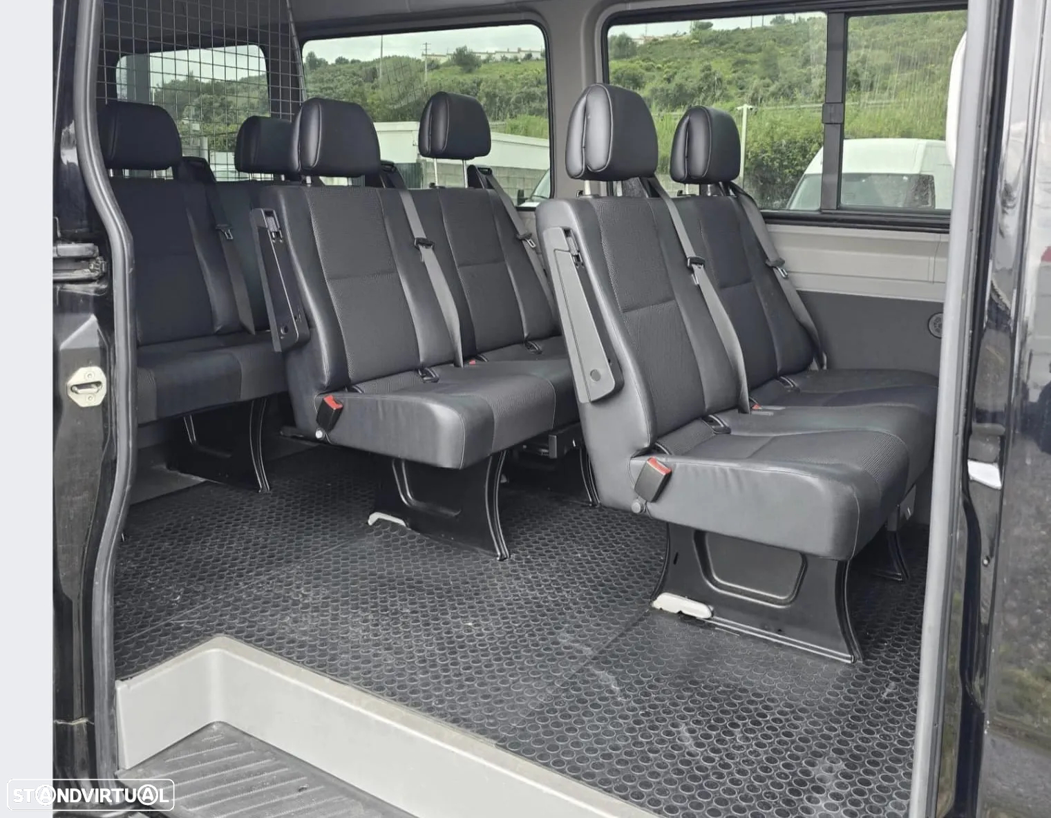 Mercedes-Benz Sprinter - 6