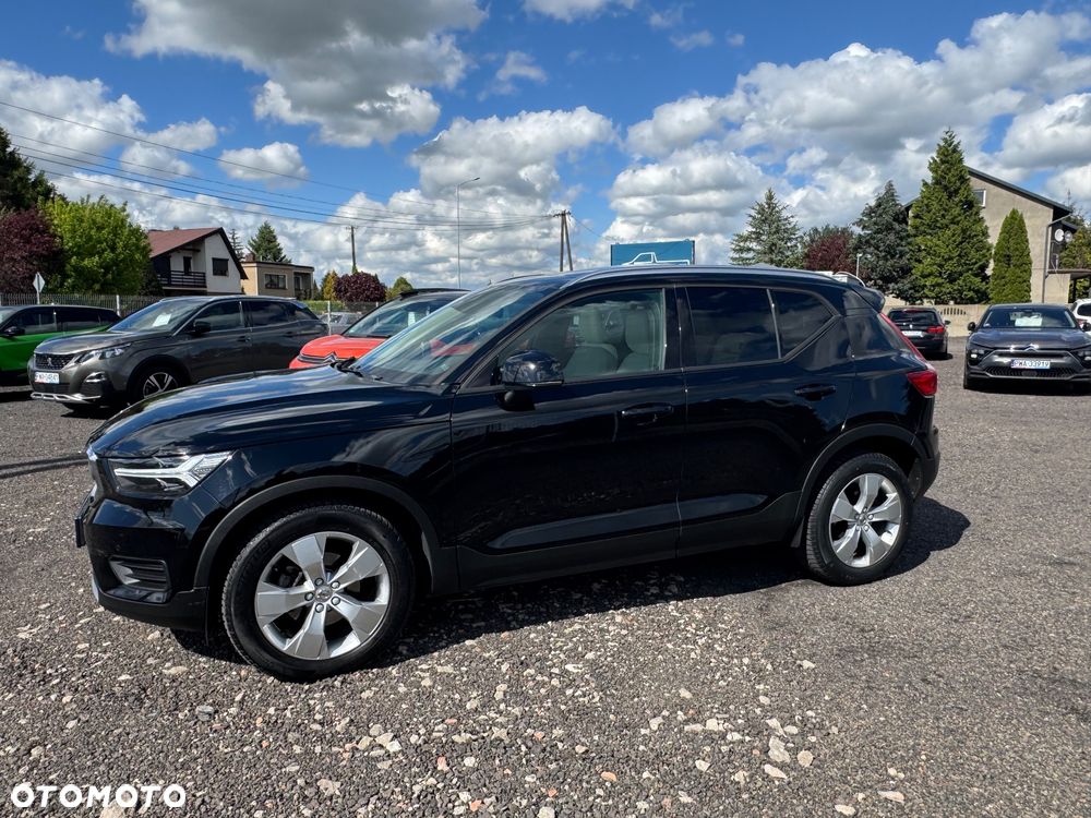 Volvo XC 40 - 4