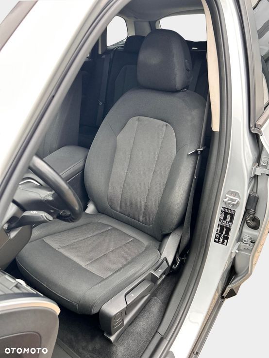 BMW X3 xDrive20i GPF Advantage - 17