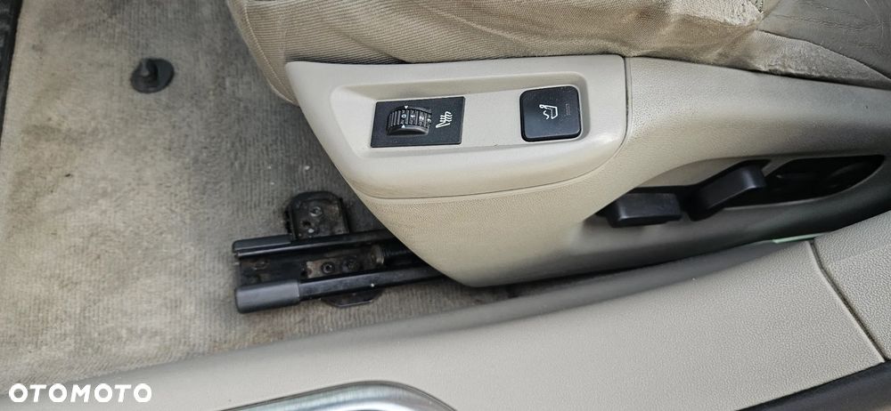 Citroën C5 2.0 HDi Exclusive - 15