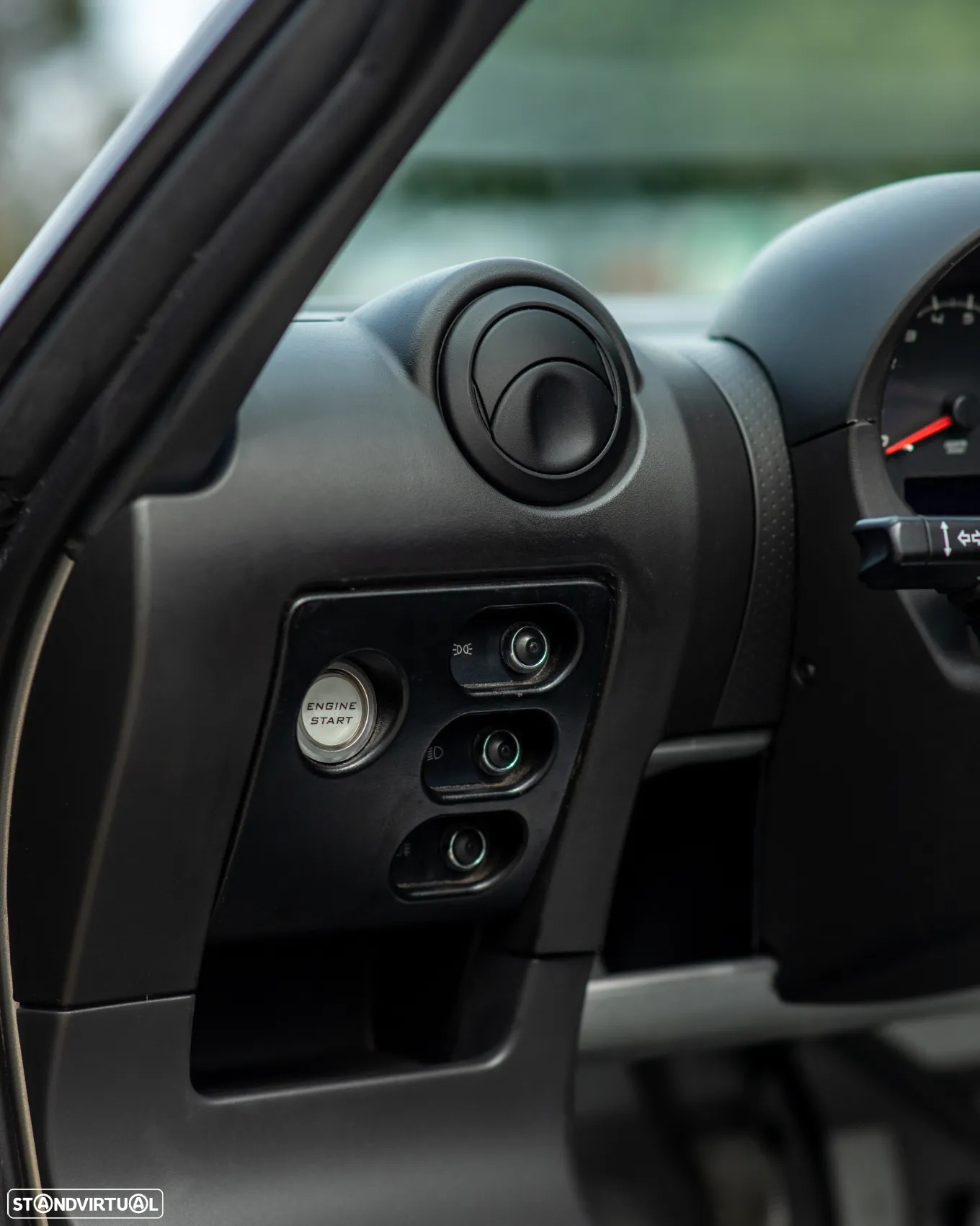 Lotus Elise 1.8 S - 8
