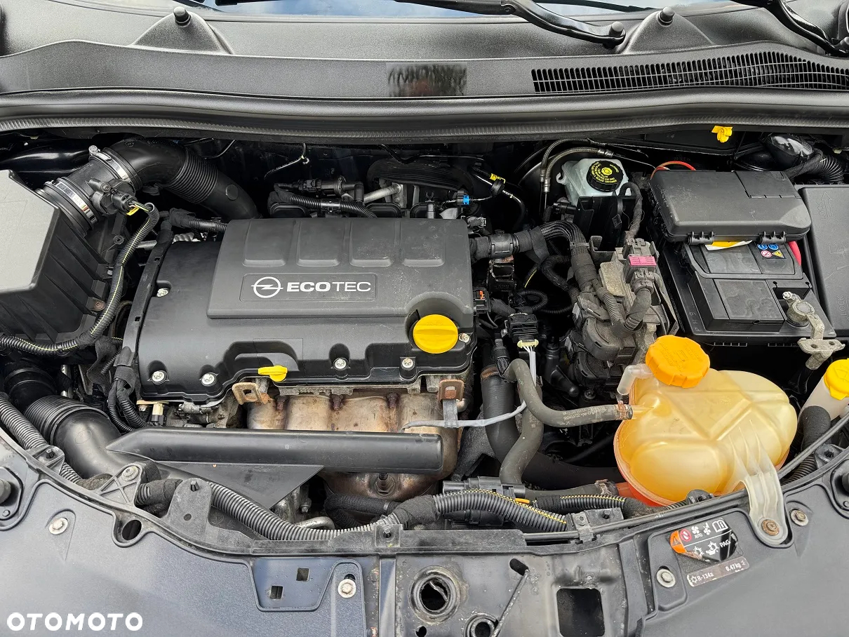Opel Corsa - 26