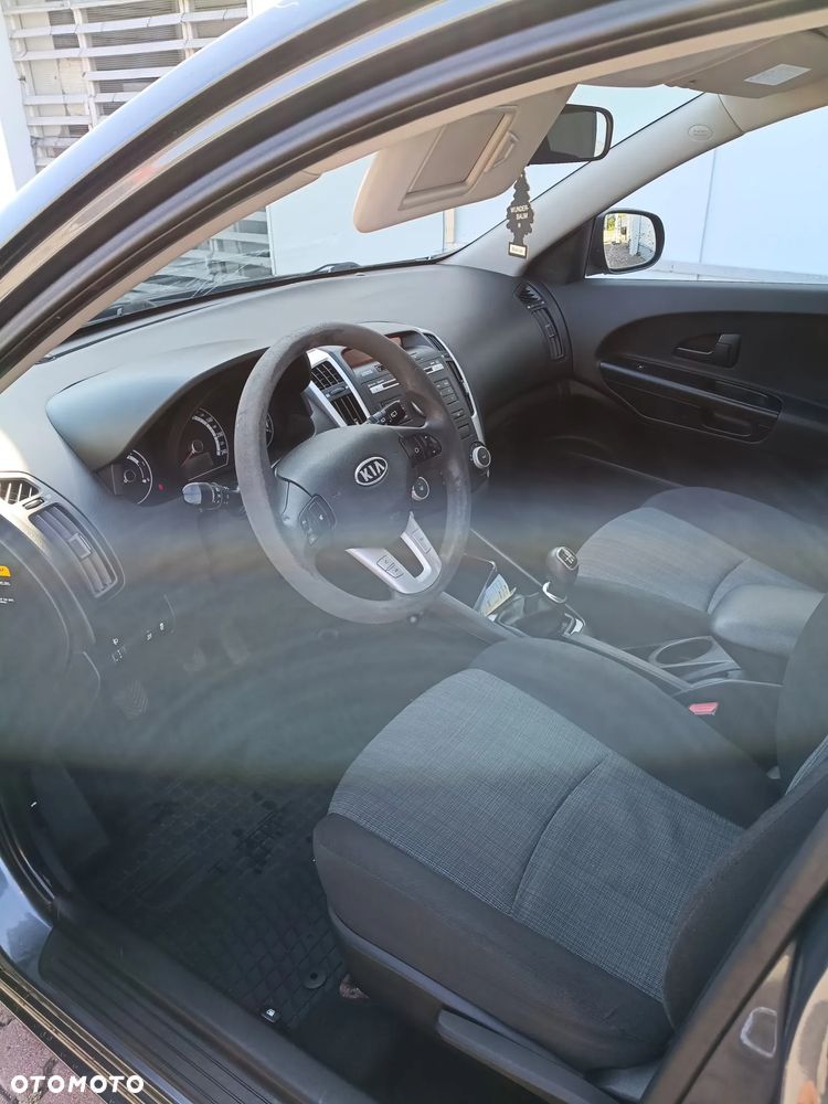 Kia Ceed 1.6 Crdi Comfort - 7