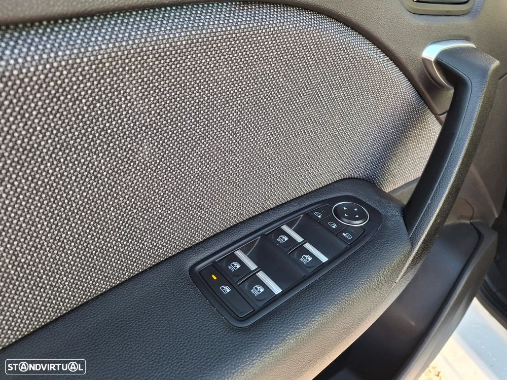 Mitsubishi ASX 1.3 DI-T Intense 7DCT - 12