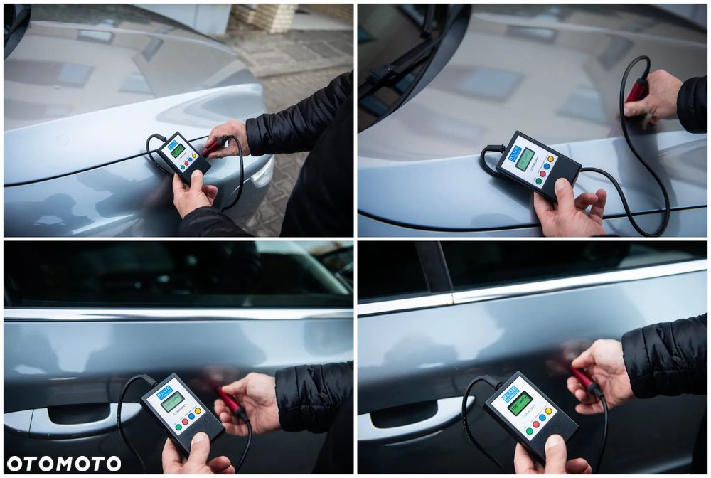 Skoda Superb 3.6 V6 4x4 DSG Elegance - 34