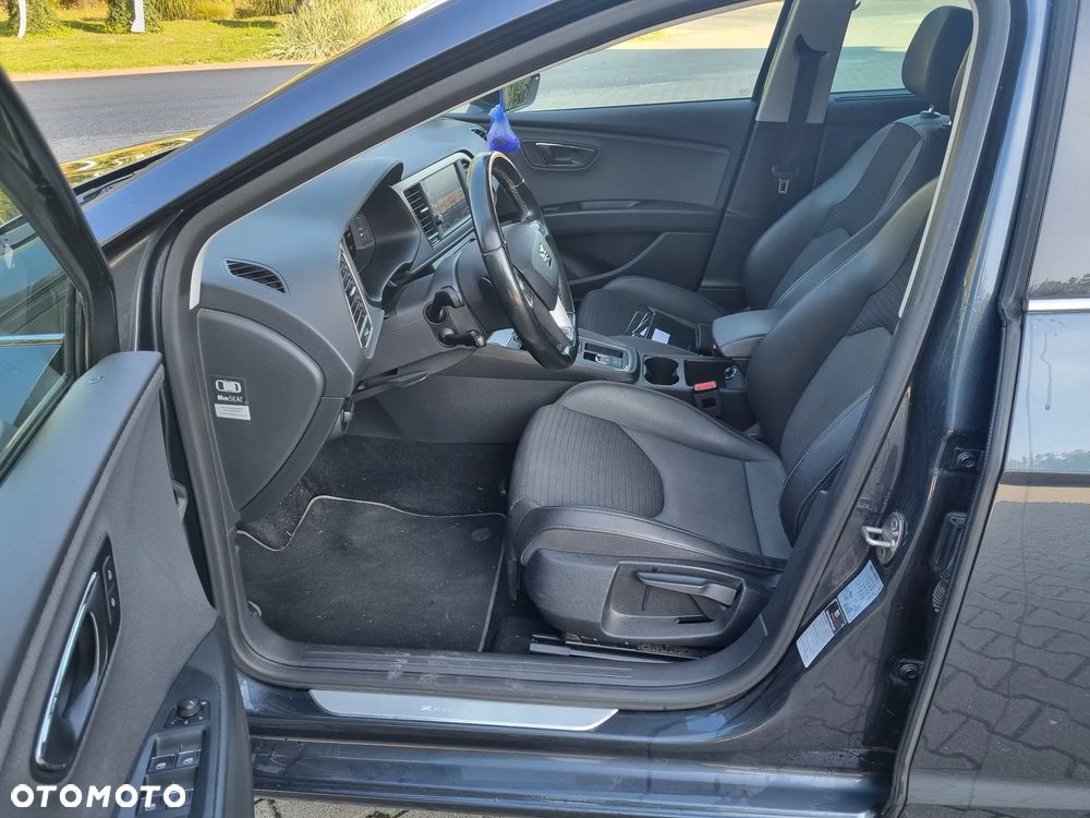 Seat Leon - 20