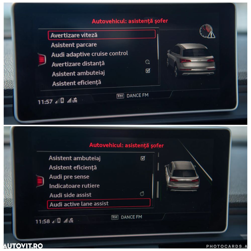 Audi Q5 2.0 TDI Quattro S tronic Design - 7