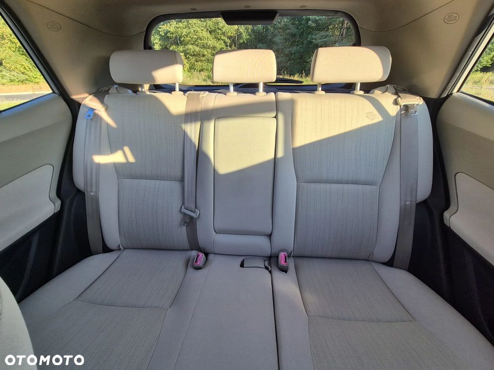 Toyota Auris 1.6 VVT-i Prestige MM - 4