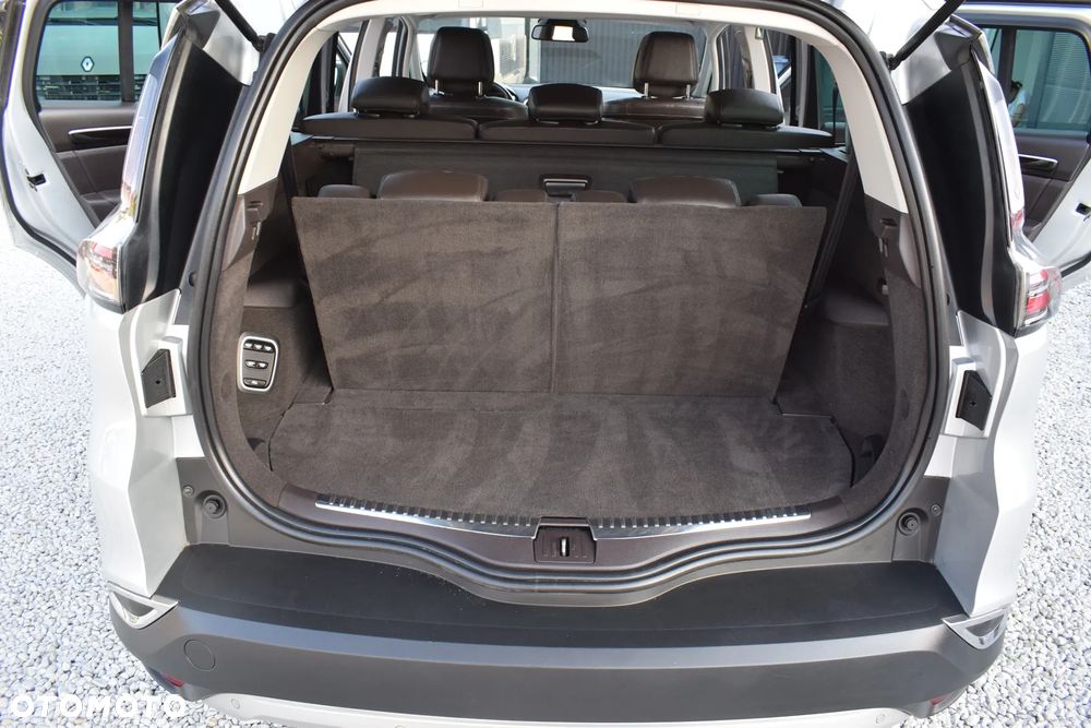 Renault Espace Energy dCi 160 EDC Business - 18