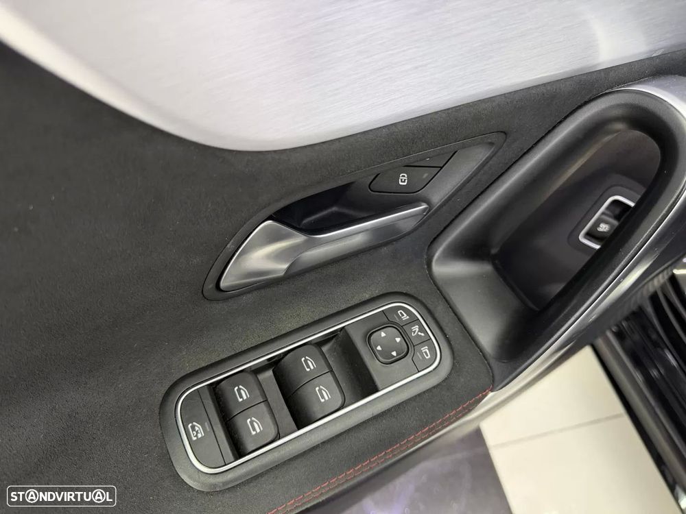 Mercedes-Benz CLA 180 d Shooting Brake AMG Line Aut. - 26