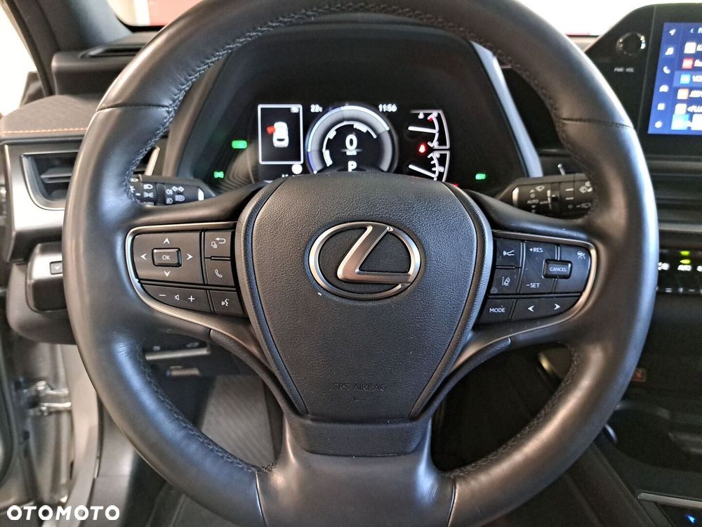 Lexus UX 250h GPF Business 2WD - 32