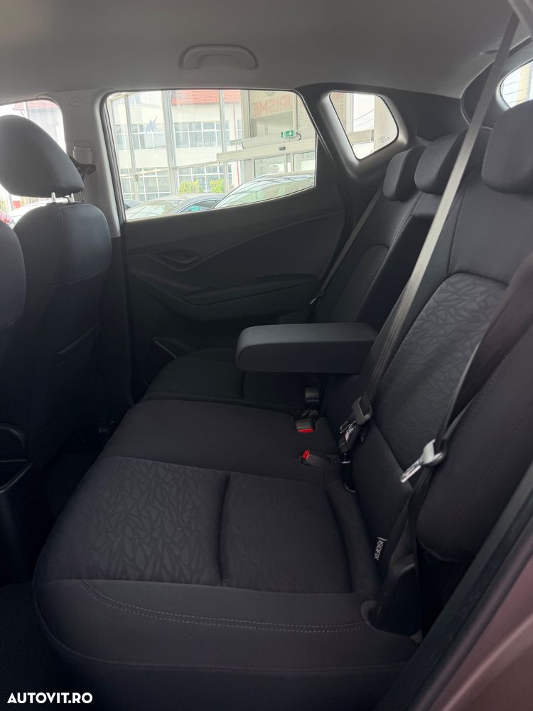 Hyundai ix20 1.4 blue Space+ - 25