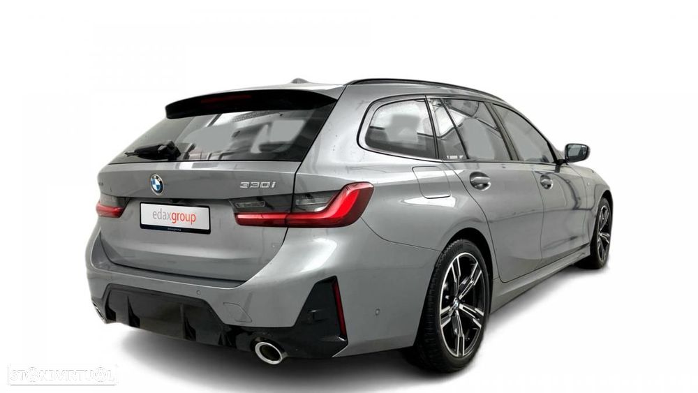 BMW 330 i xDrive Aut. - 2
