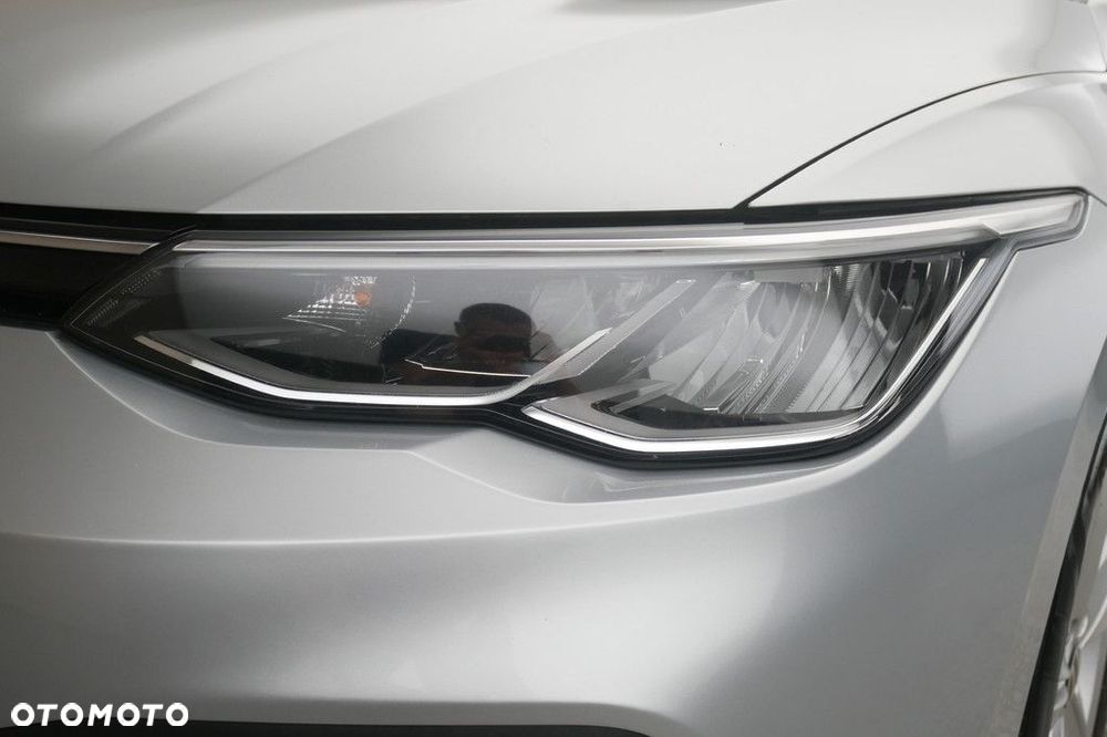 Volkswagen Golf - 13