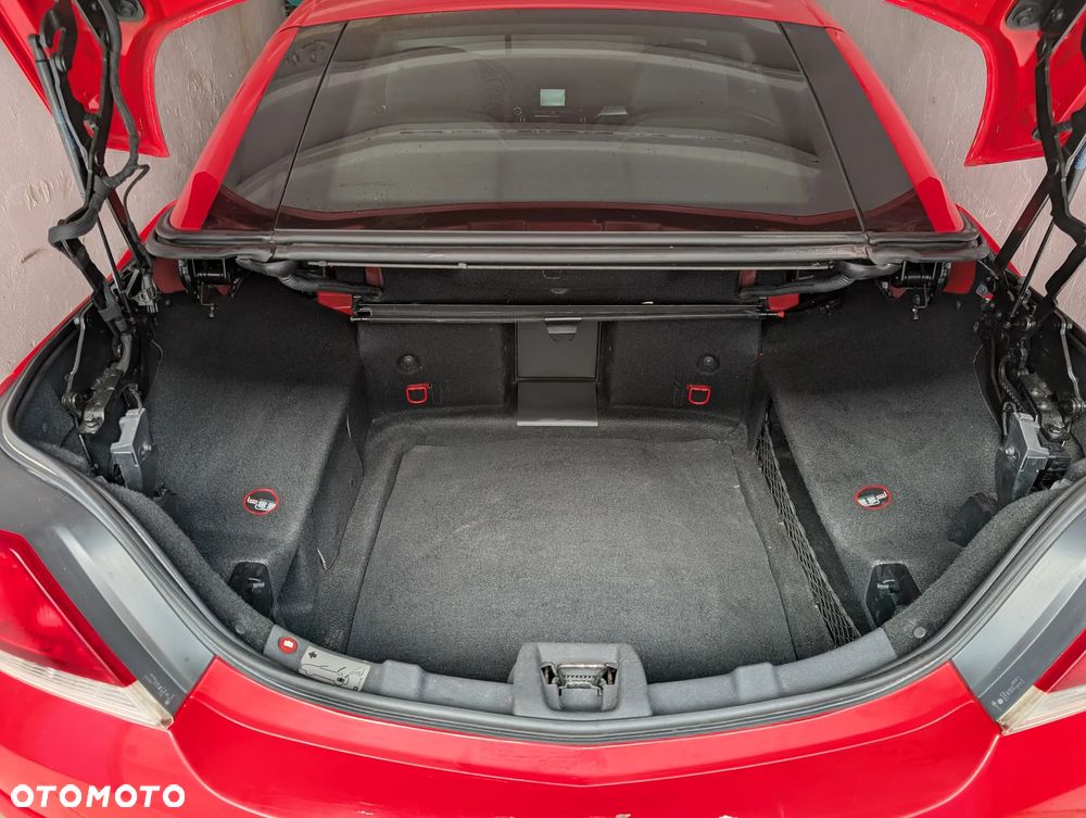 Opel Astra 1.6 Cosmo - 16