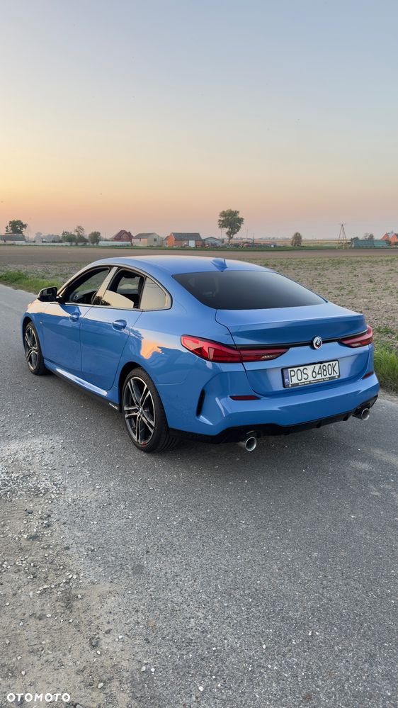 BMW Seria 2 - 16