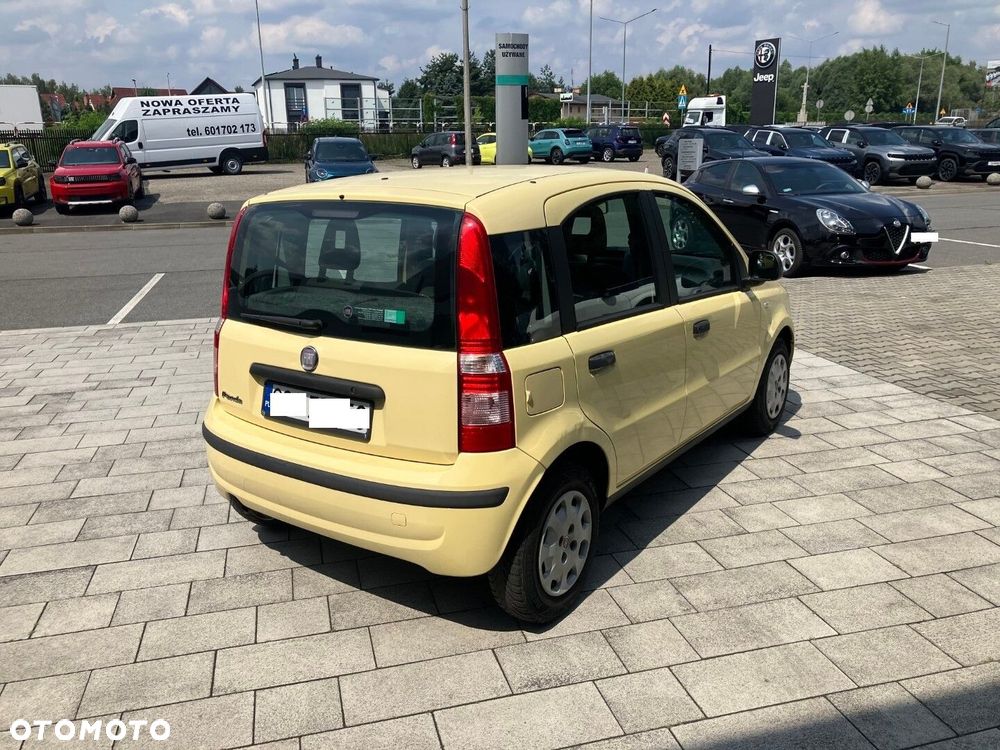 Fiat Panda 1.2 Actual Eco - 10