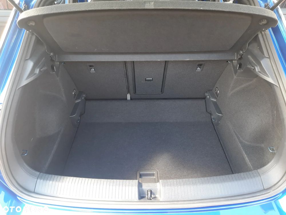 Volkswagen T-Roc 1.5 TSI GPF ACT Premium DSG - 14