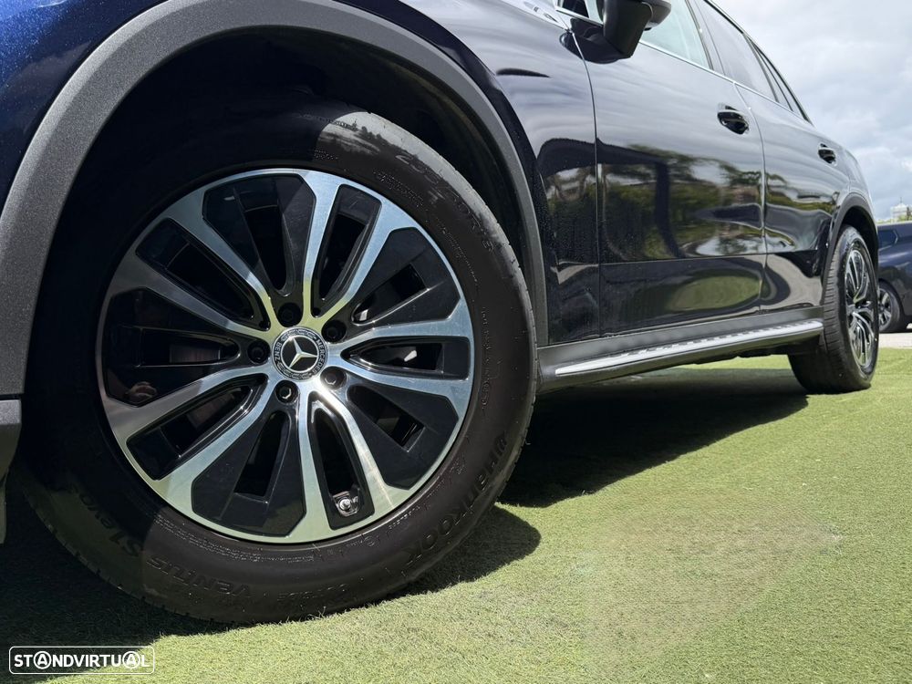 Mercedes-Benz GLC 220 d 4Matic - 4