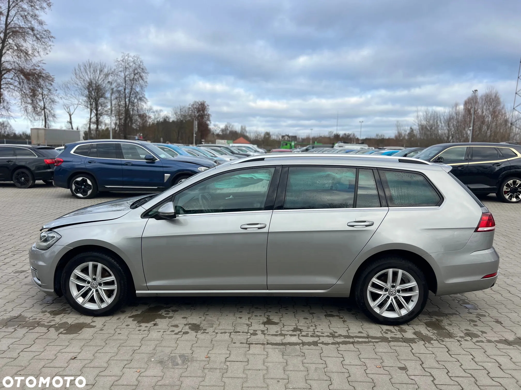 Volkswagen Golf VII 1.4 TSI BMT Highline - 6