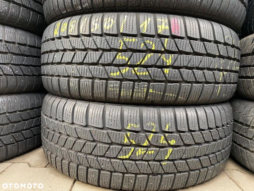 205/50r17 Continental Conti TS815_7,7mm_4szt_(524) - 4