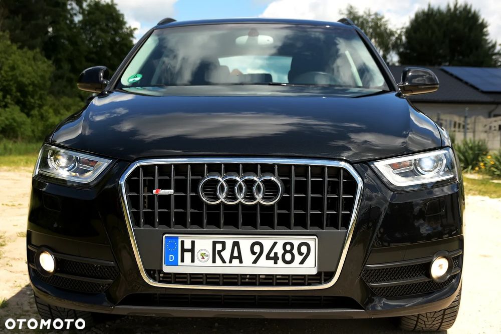 Audi Q3 2.0 TDI Prime Edition - 12