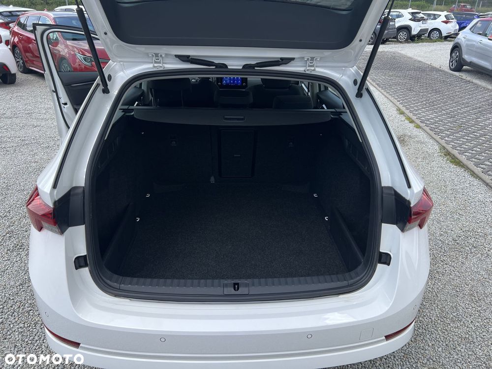 Skoda Octavia 1.5 TSI ACT Ambition - 13