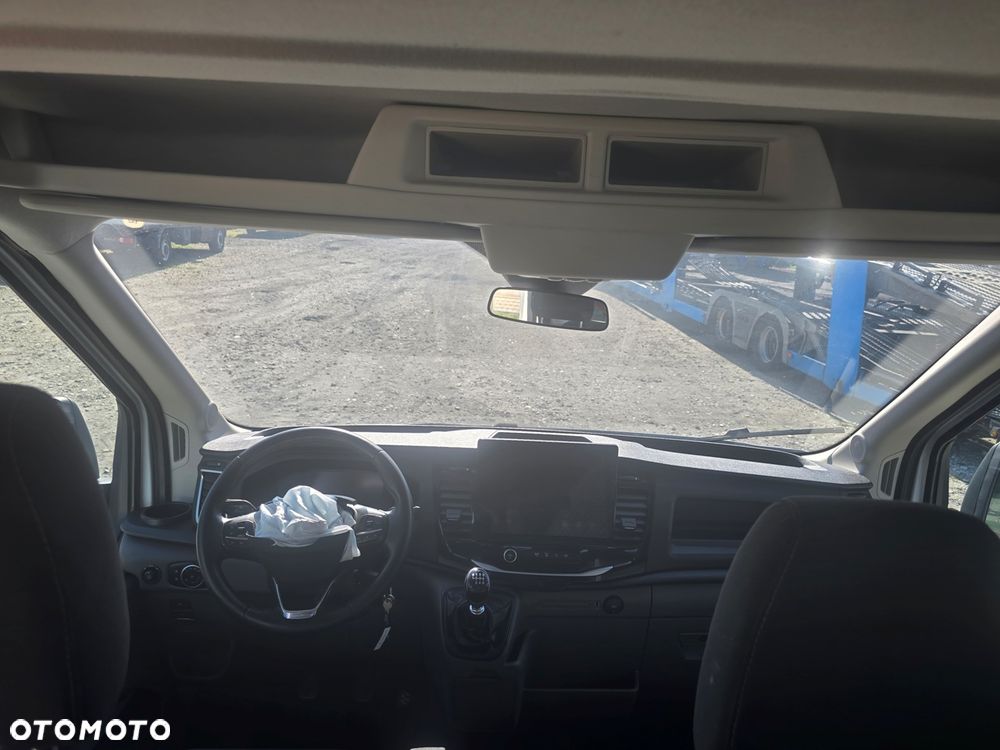Ford TRANSIT - 25