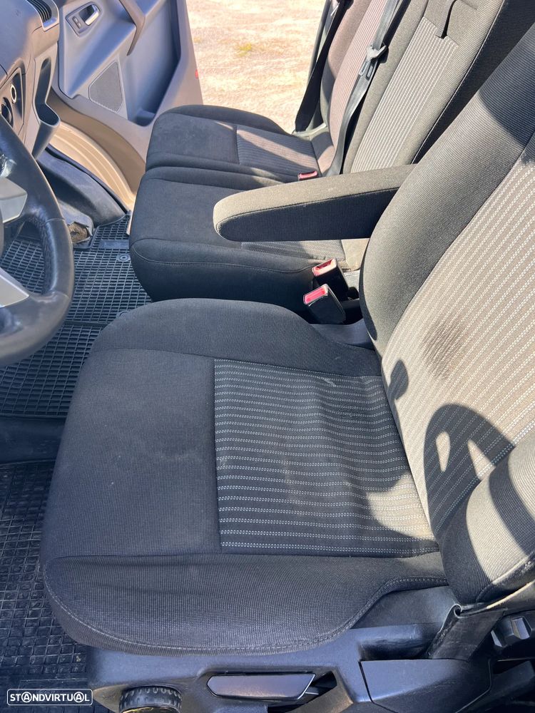Ford Transit Custom L1H1 VA Base - 10