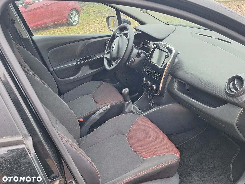 Renault Clio 1.2 16V 75 Start - 7