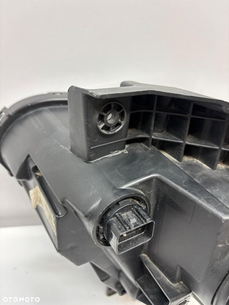 Kia E-Soul Lampa DRL Led Prawa Przód Przednia 92202J2 - 8