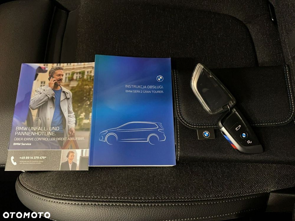 BMW Seria 2 - 40