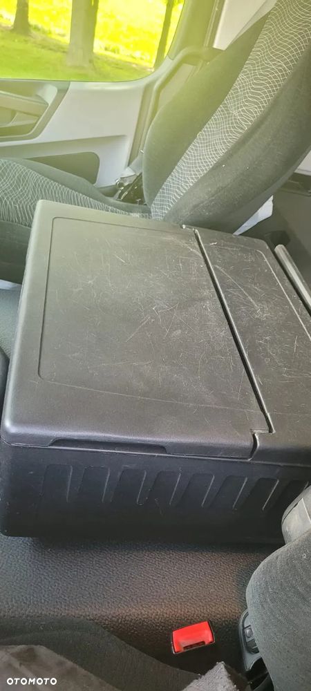 Mercedes-Benz Antos - 24