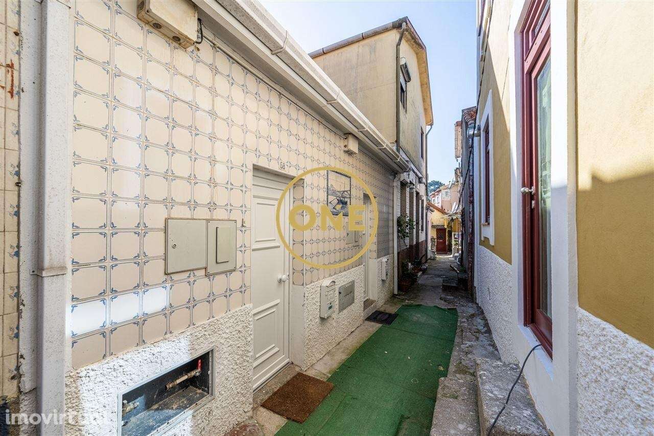 Moradia T1 junto ao Cais de Gaia - Grande imagem: 3/21