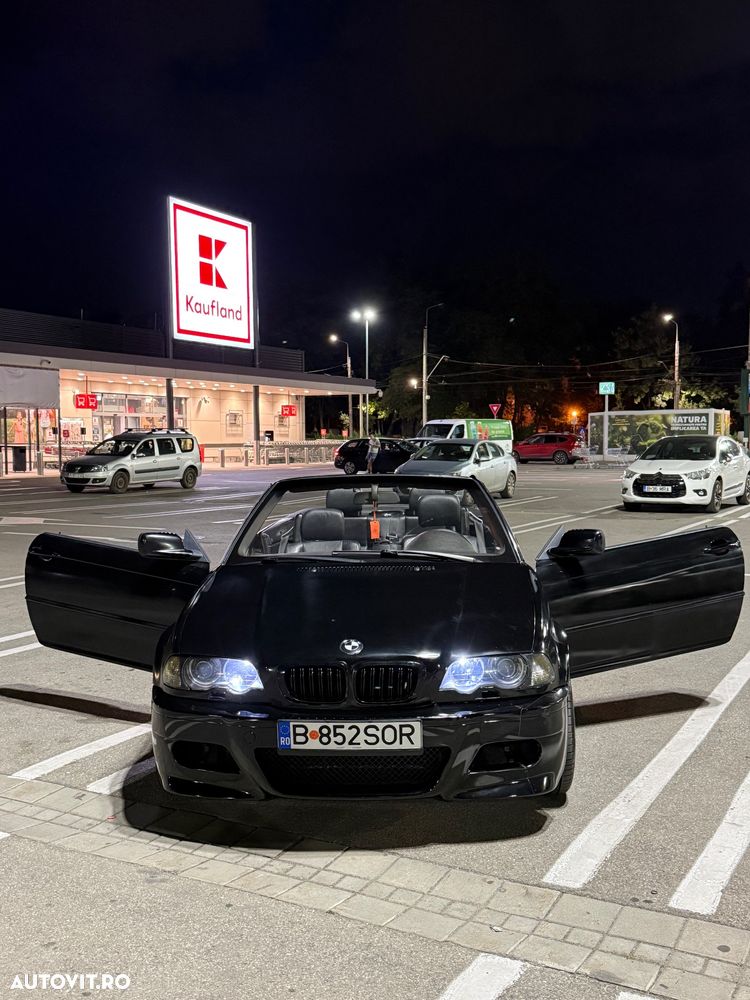 BMW Seria 3 - 9