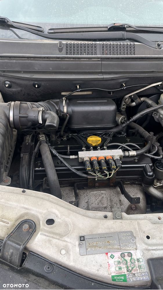Chevrolet Captiva - 6