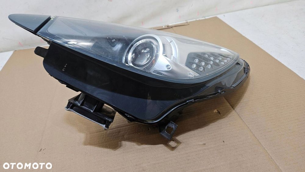 lampa lewa przód przednia ferrari california f149 08-14 226436 - 7