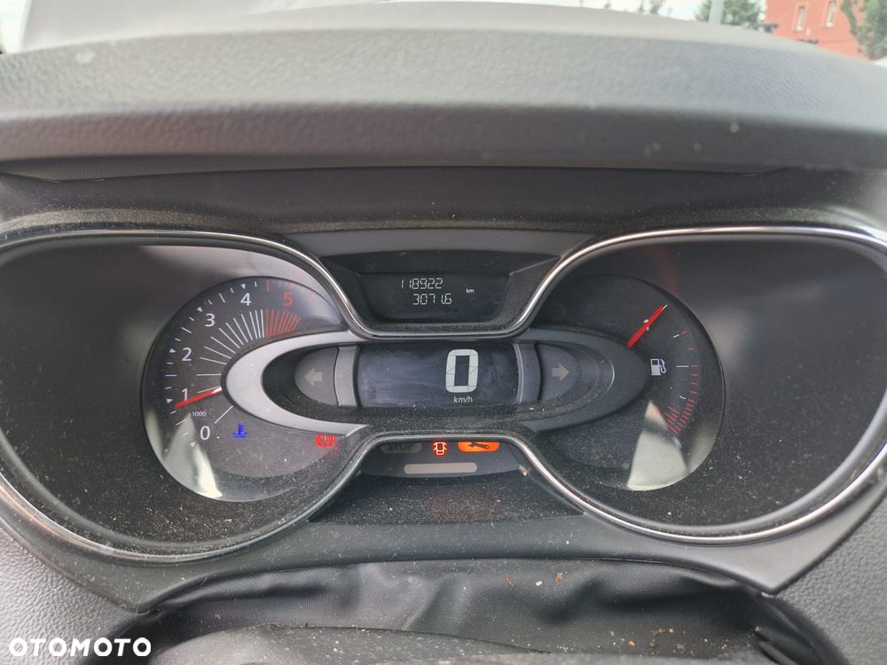 Renault Captur 1.5 dCi Energy Limited - 14