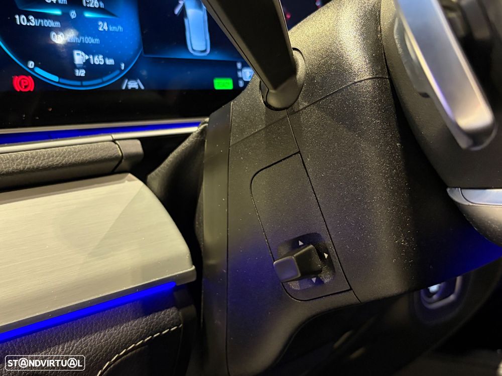 Mercedes-Benz GLE 350 de 4Matic - 27