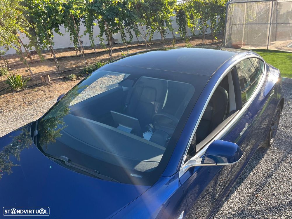 Tesla Model 3 Standard Range Plus RWD - 13