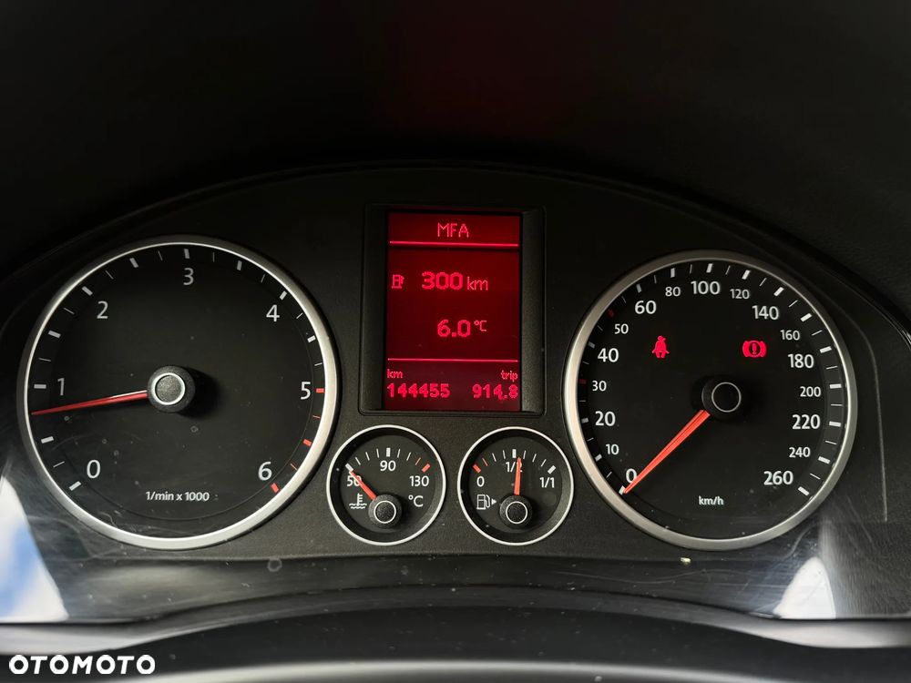 Volkswagen Tiguan 2.0 TDI 4Mot Track&Field - 16