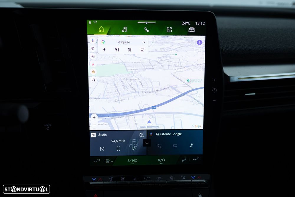 Renault Scénic E-Tech 87 kWh Techno - 21