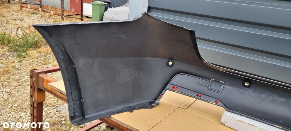 BMW 3 F31 M-PAKIET KOMBI 2013- Zderzak tył oryginał MD221 - 16