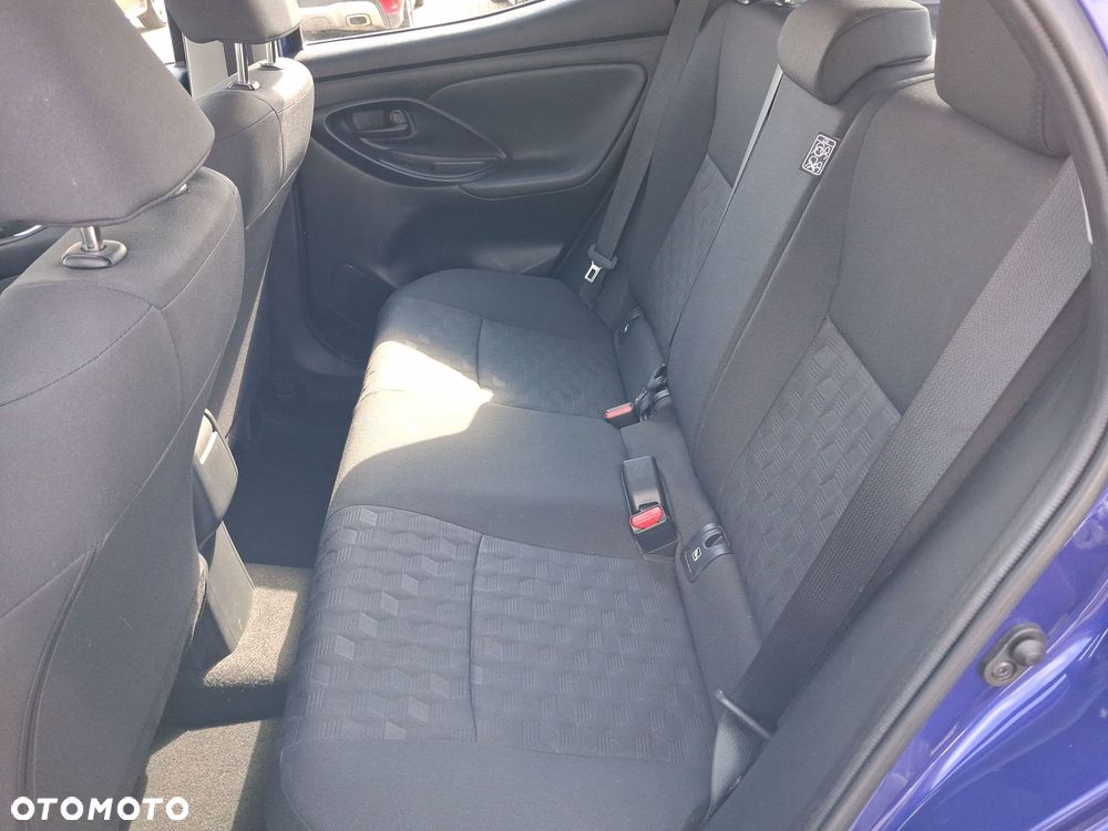 Mazda 2 Hybrid 1.5 Exclusive Line CVT - 16