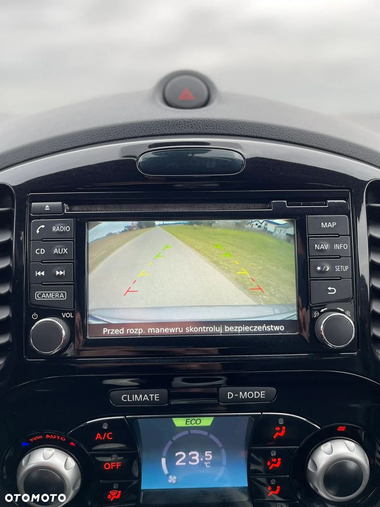 Nissan Juke 1.5 dCi Edition - 13