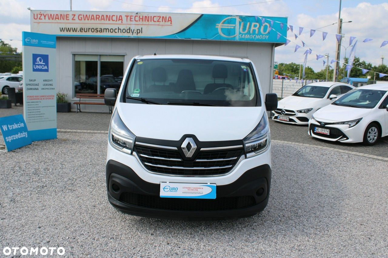 Renault Trafic - 3