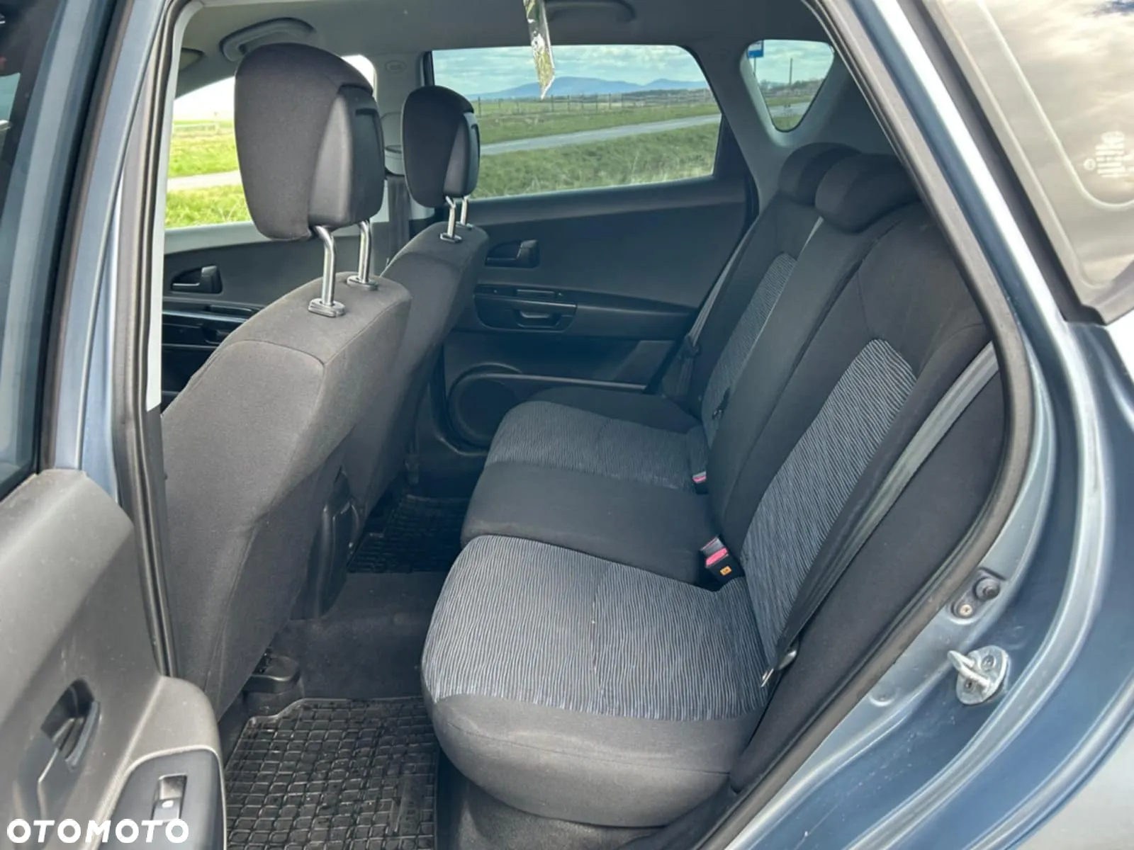 Kia Ceed Cee'd 2.0 crdi Comfort + - 12